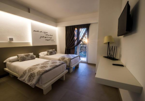  Malucri Resort  Сан Джиованни Ротондо